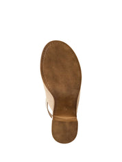 Sandali tacco Beige Tamaris