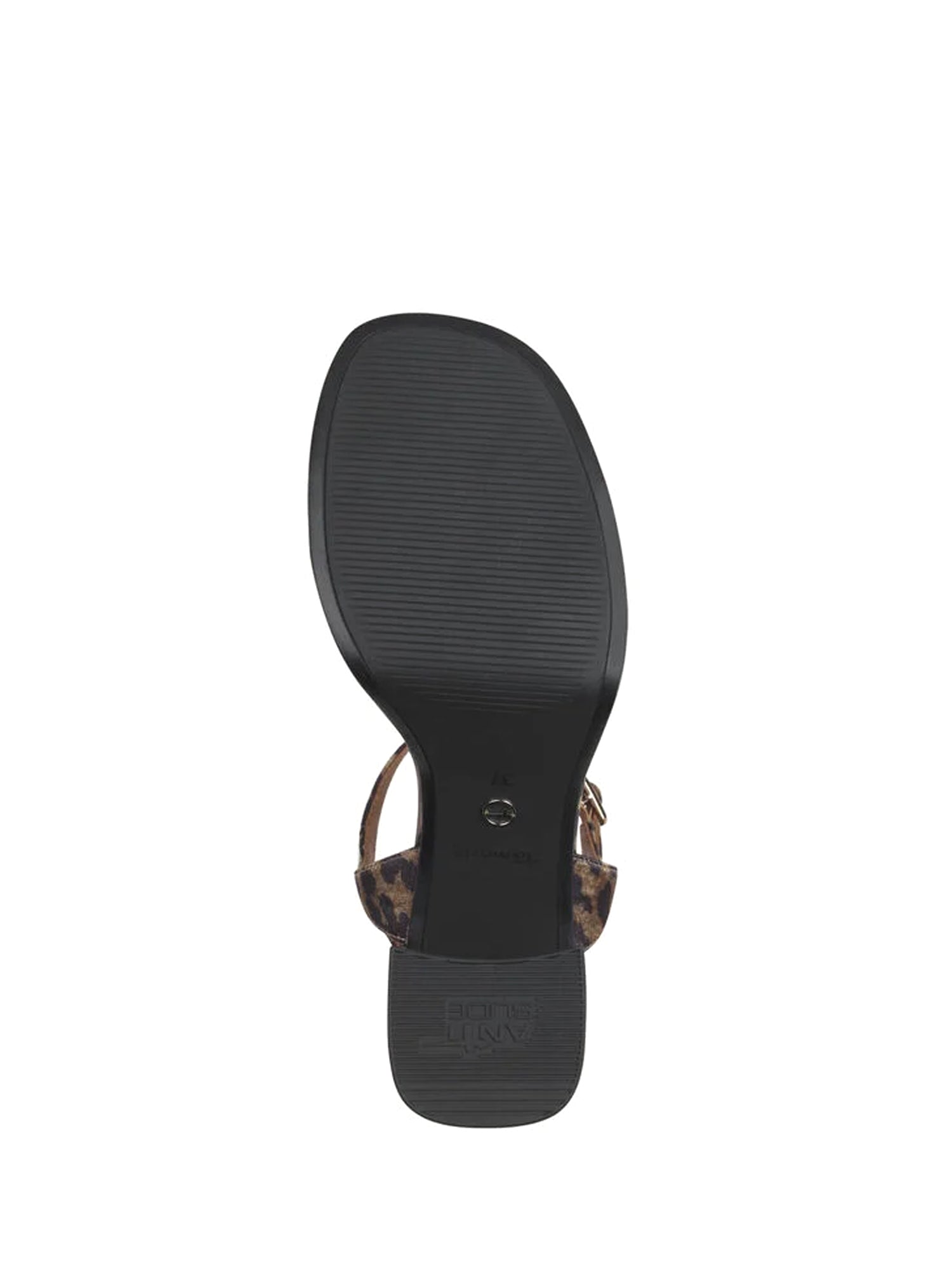 Sandali tacco Marrone Tamaris