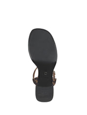 Sandali tacco Marrone Tamaris