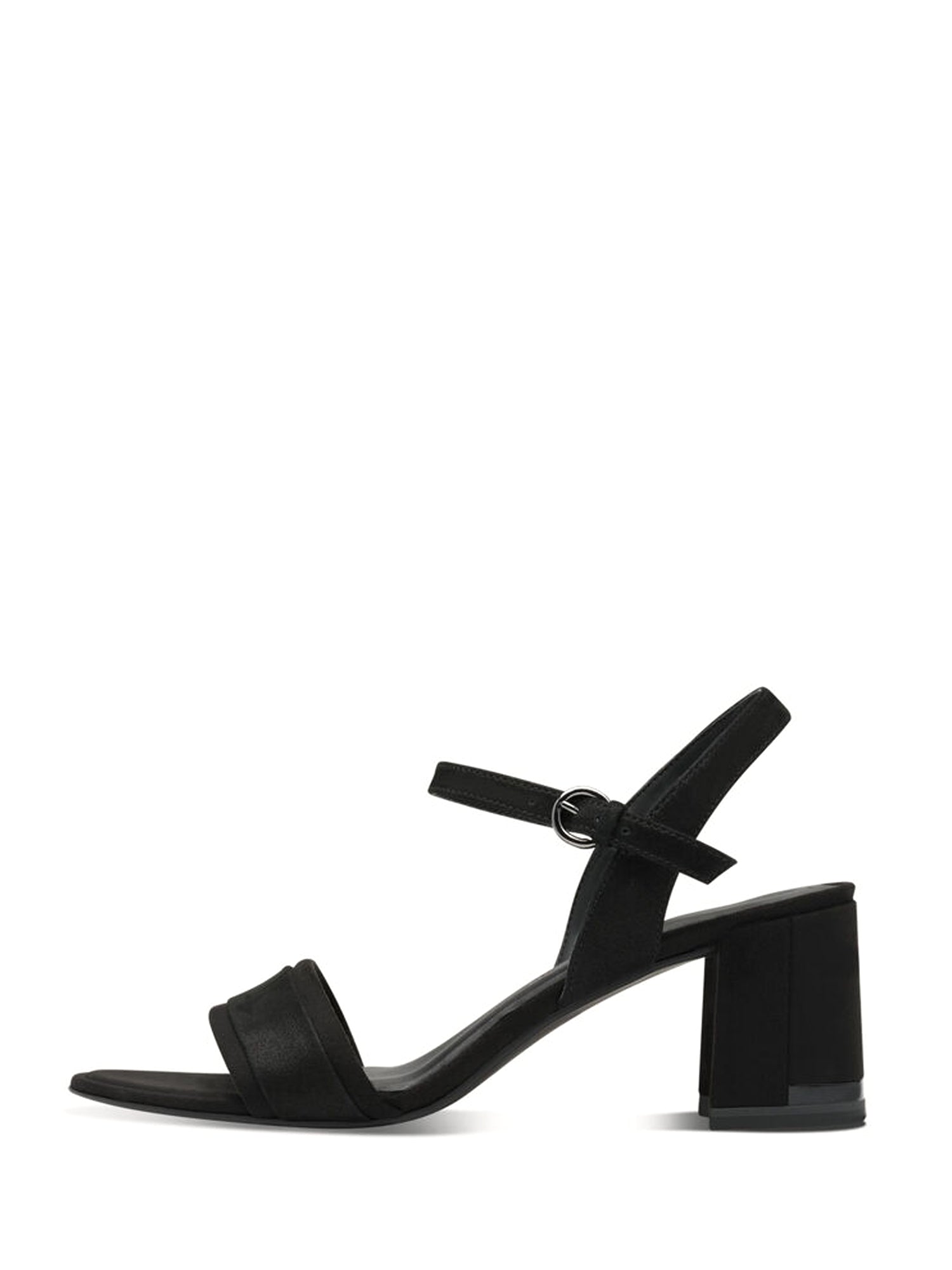 Sandali tacco Nero Tamaris