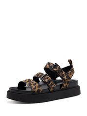 Sandali Marrone Tamaris