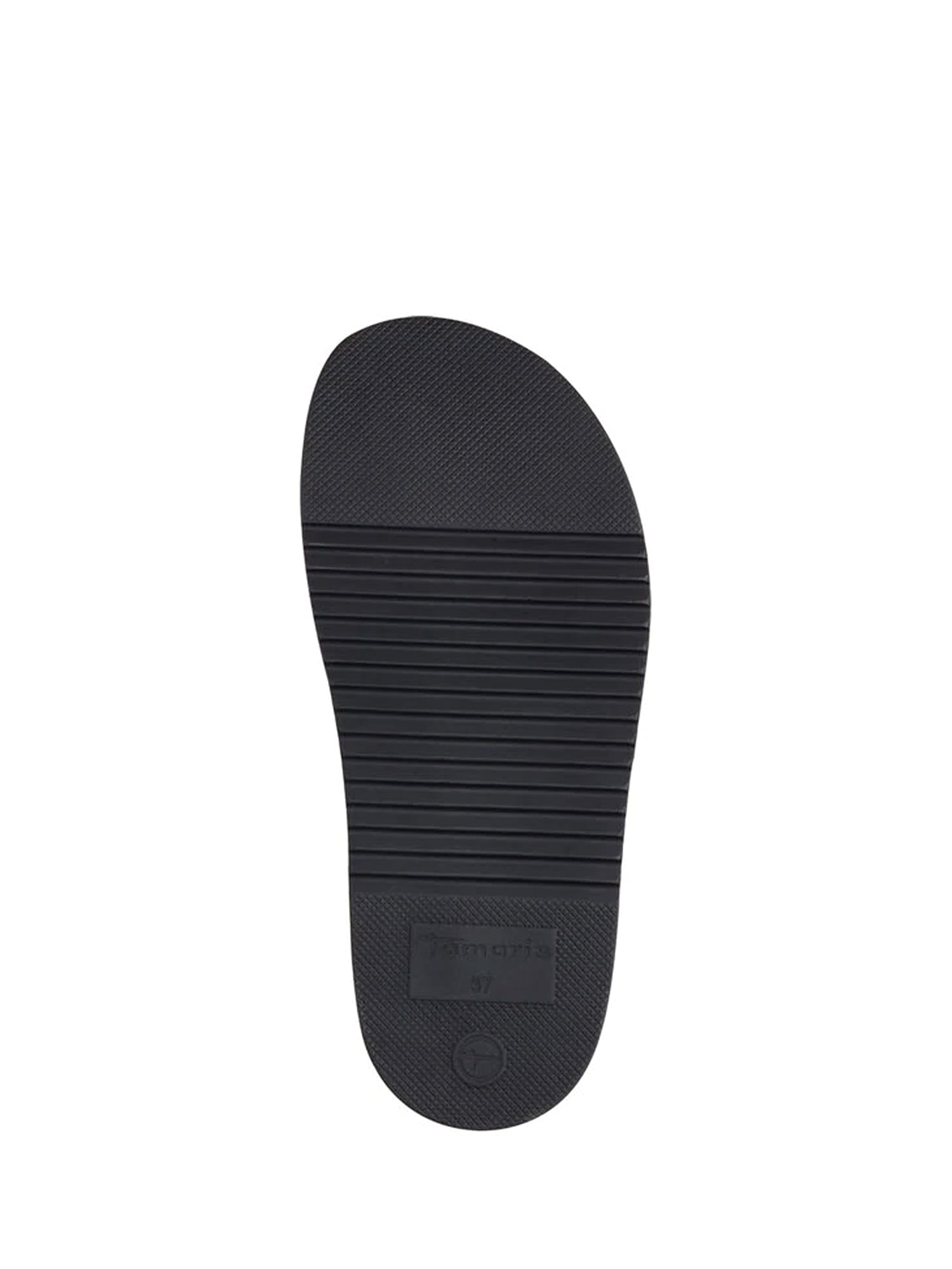 Sandali Marrone Tamaris