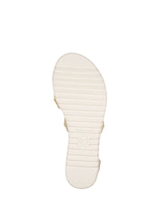 Sandali Dorato Tamaris