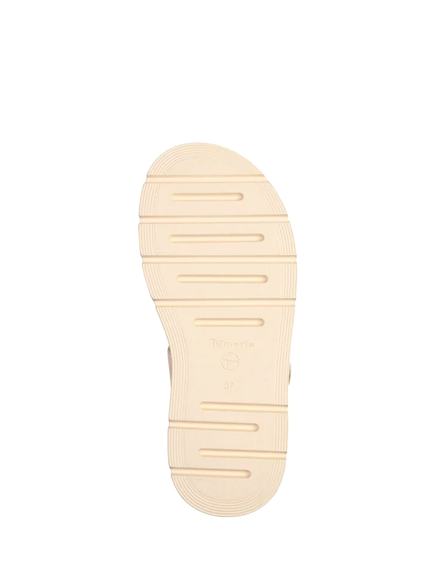 Sandali Beige Tamaris