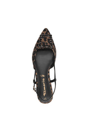 Ballerine Marrone Tamaris