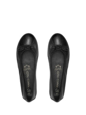 Ballerine Nero Marco Tozzi