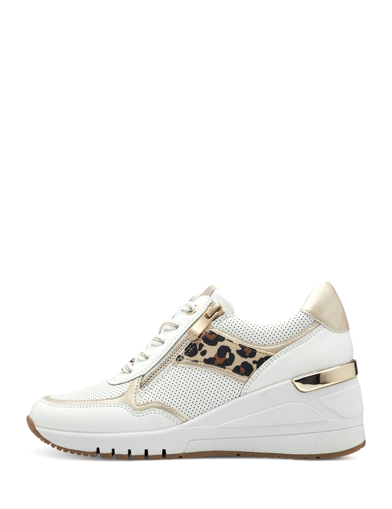 Sneakers Bianco Marco Tozzi
