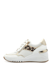Sneakers Bianco Marco Tozzi