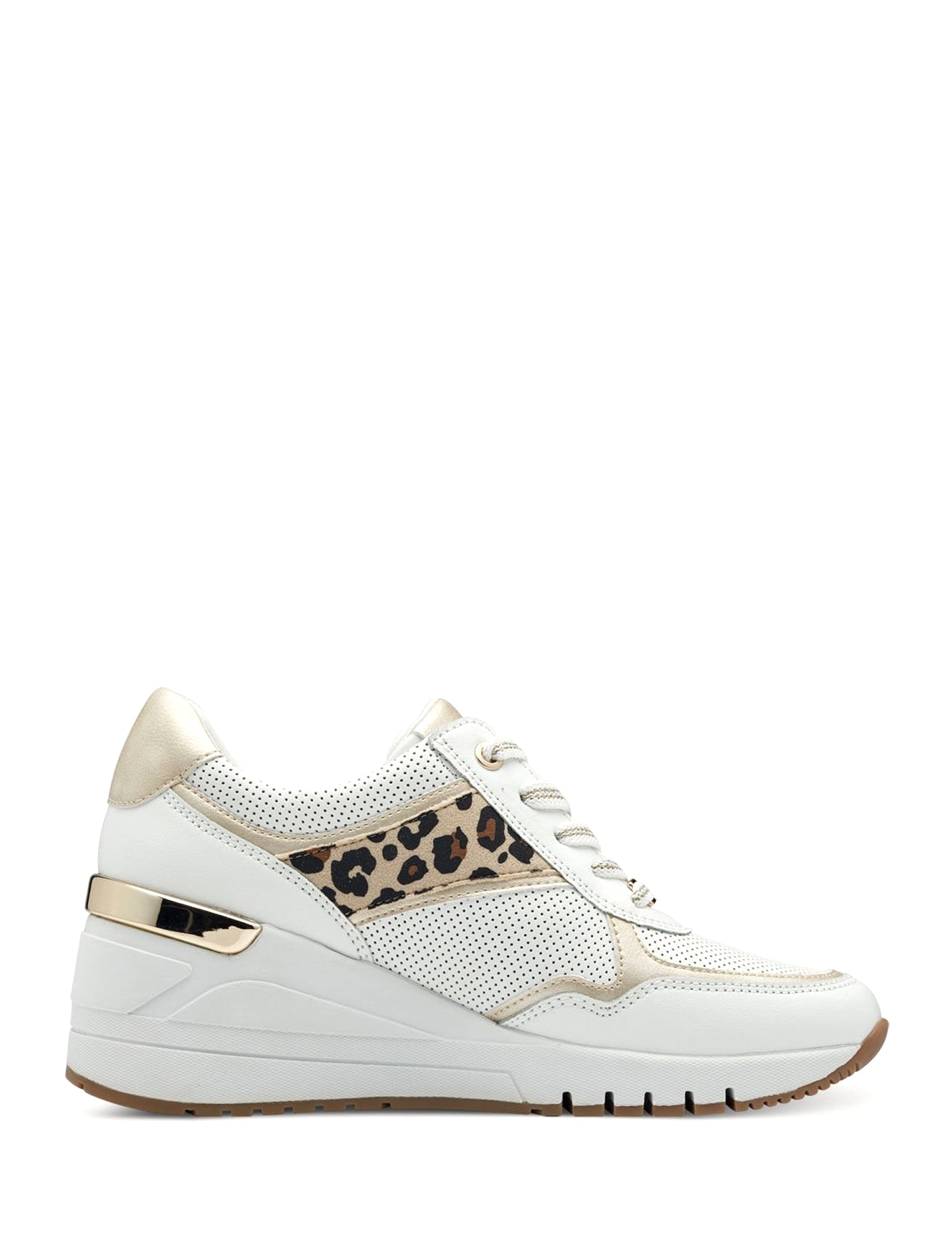 Sneakers Bianco Marco Tozzi