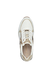 Sneakers Bianco Marco Tozzi
