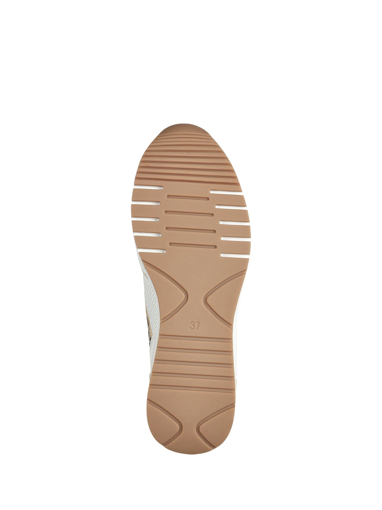 Sneakers Bianco Marco Tozzi