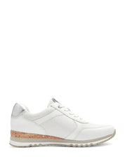 Sneakers Bianco Marco Tozzi