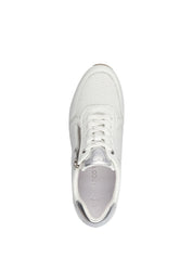 Sneakers Bianco Marco Tozzi