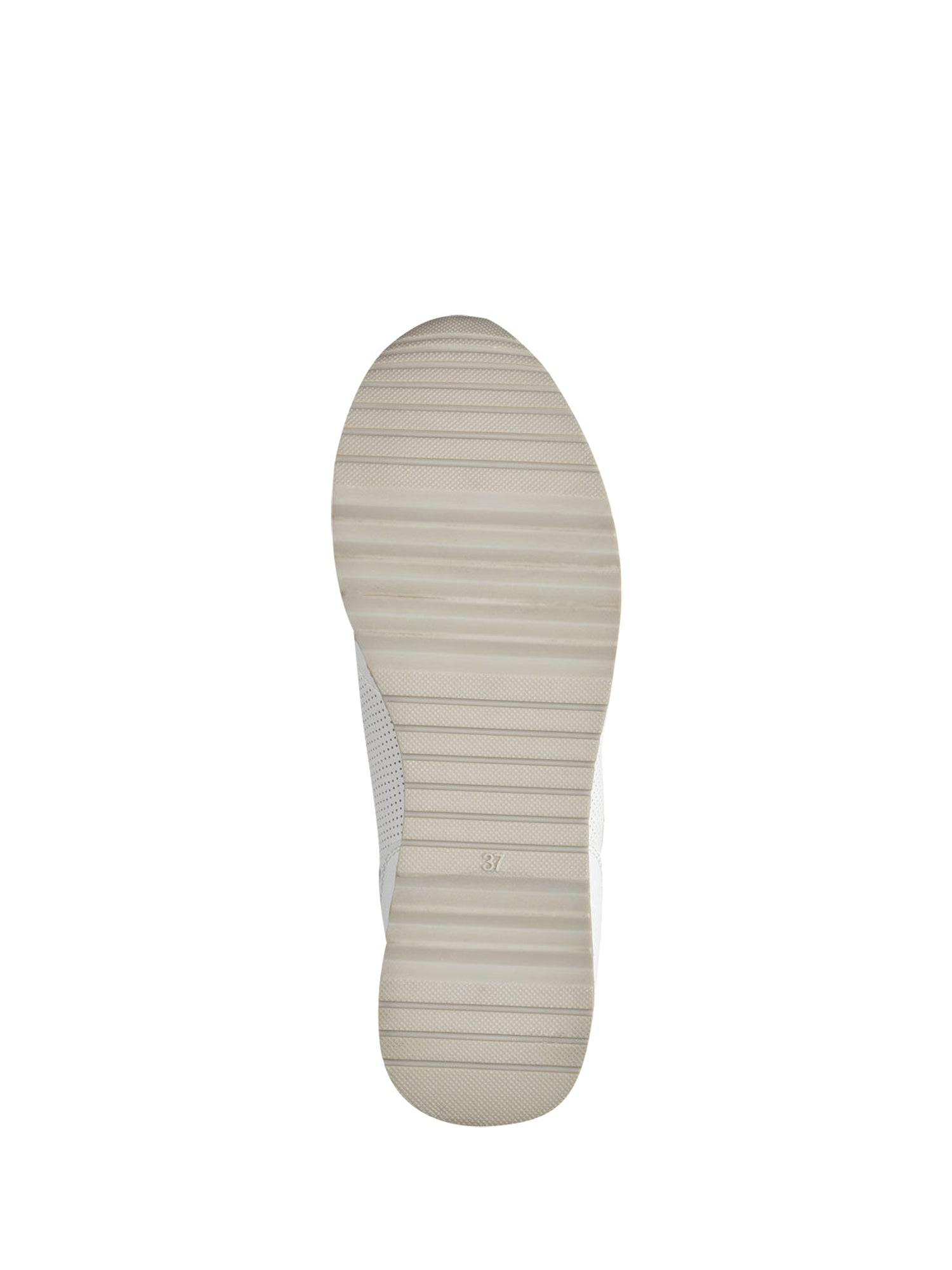 Sneakers Bianco Marco Tozzi