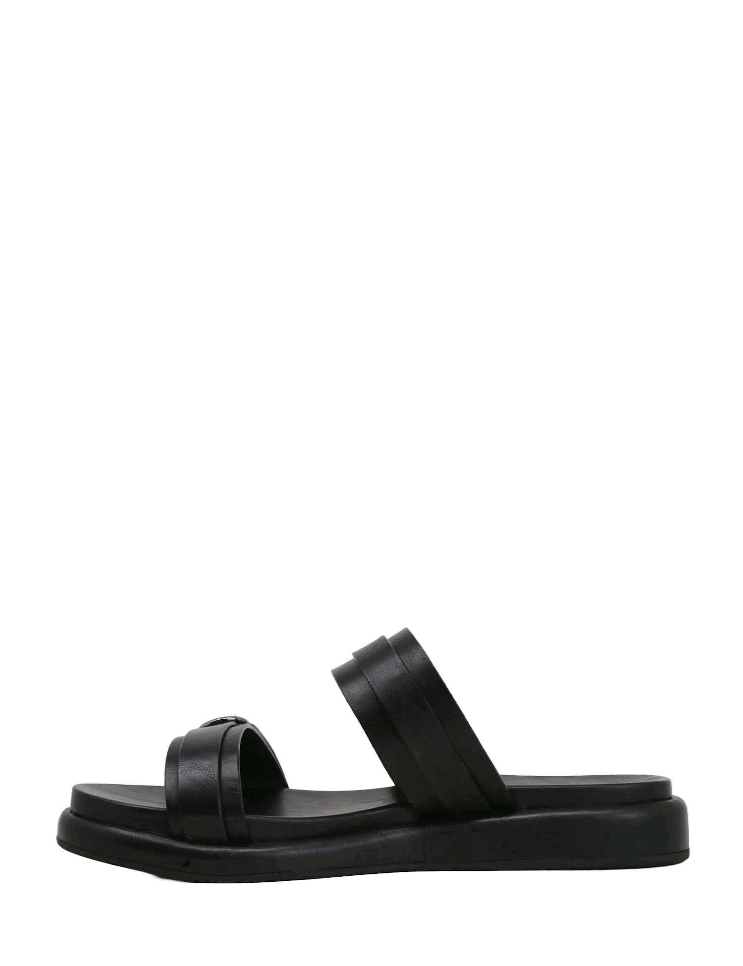 Sandali Nero Marco Tozzi