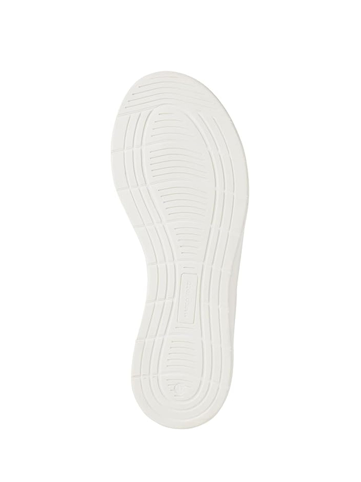 Sandali con strappi Bianco Marco Tozzi