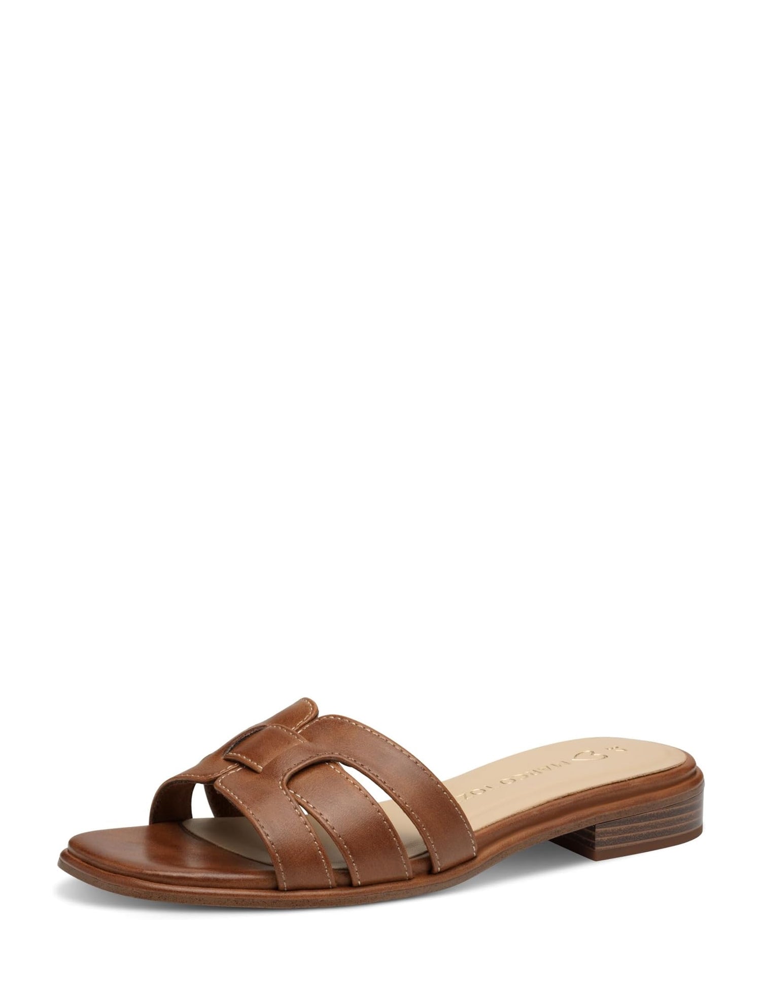 Sandali Marrone Marco Tozzi