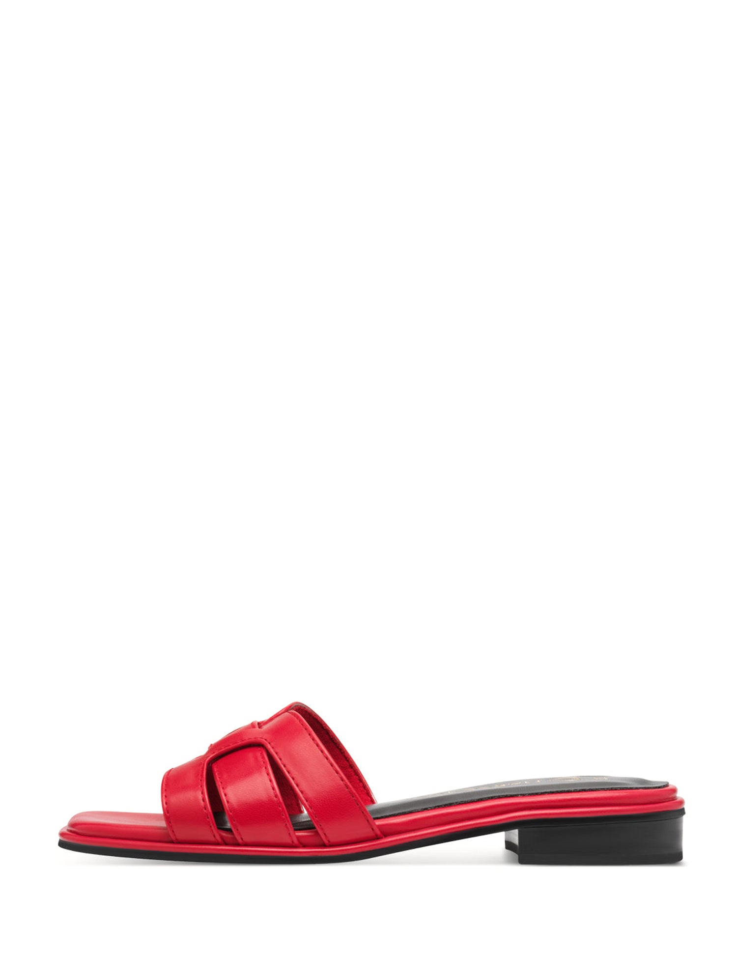 Sandali Rosso Marco Tozzi