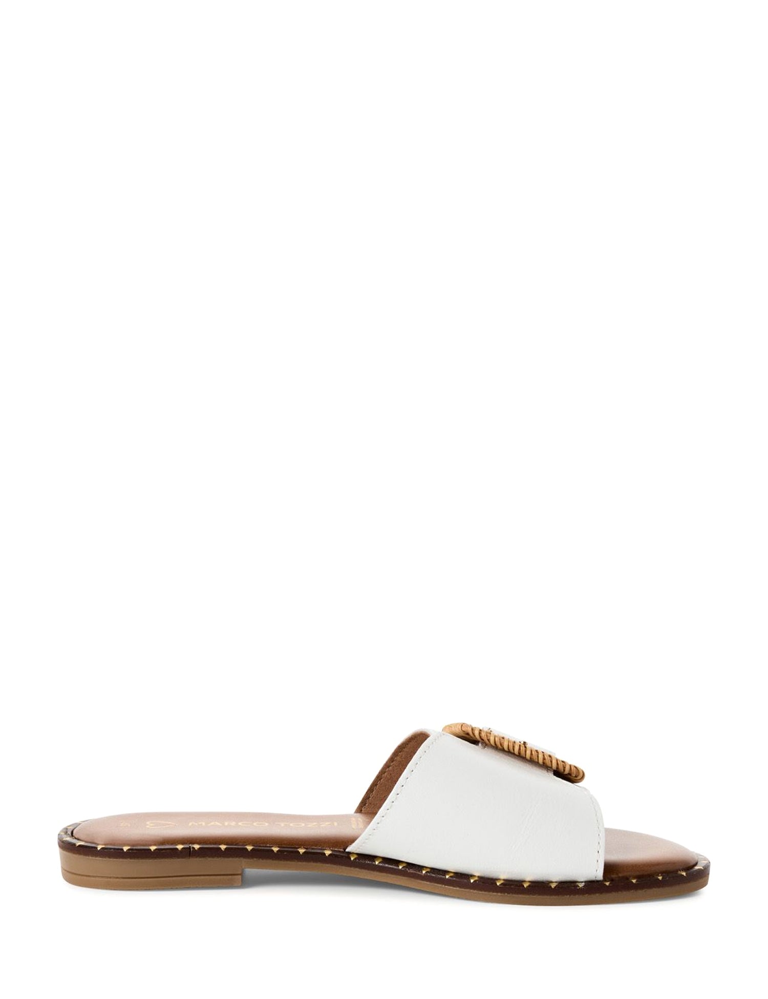 Sandali Bianco Marco Tozzi