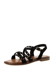 Sandali Nero Marco Tozzi