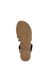 Sandali Nero Marco Tozzi