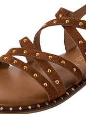 Sandali Marrone Marco Tozzi