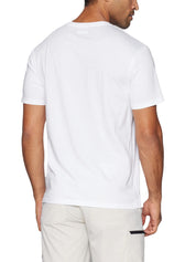 T-shirt Bianco Columbia