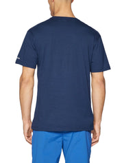 T-shirt Blu Columbia