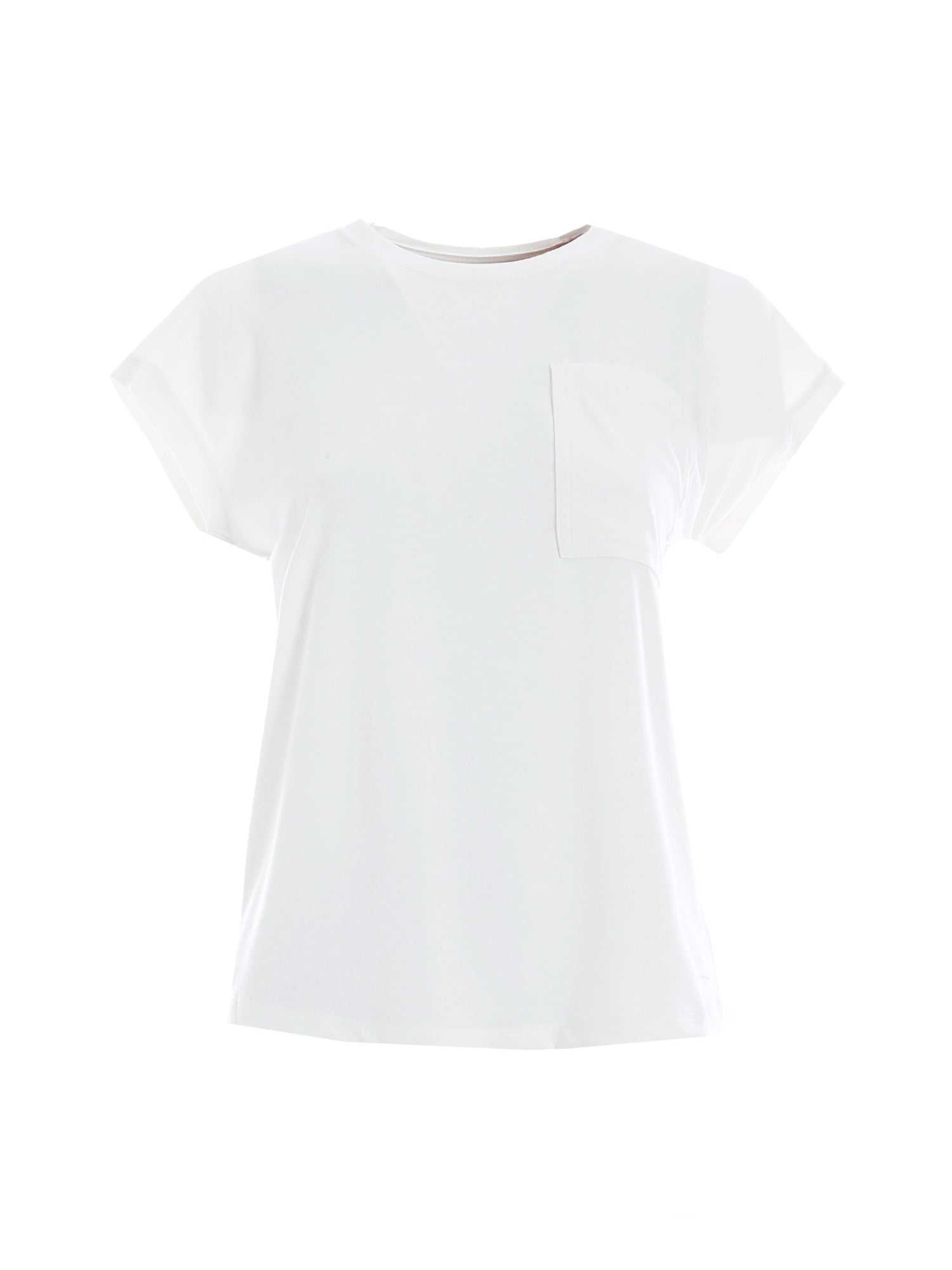T-shirt Bianco Columbia