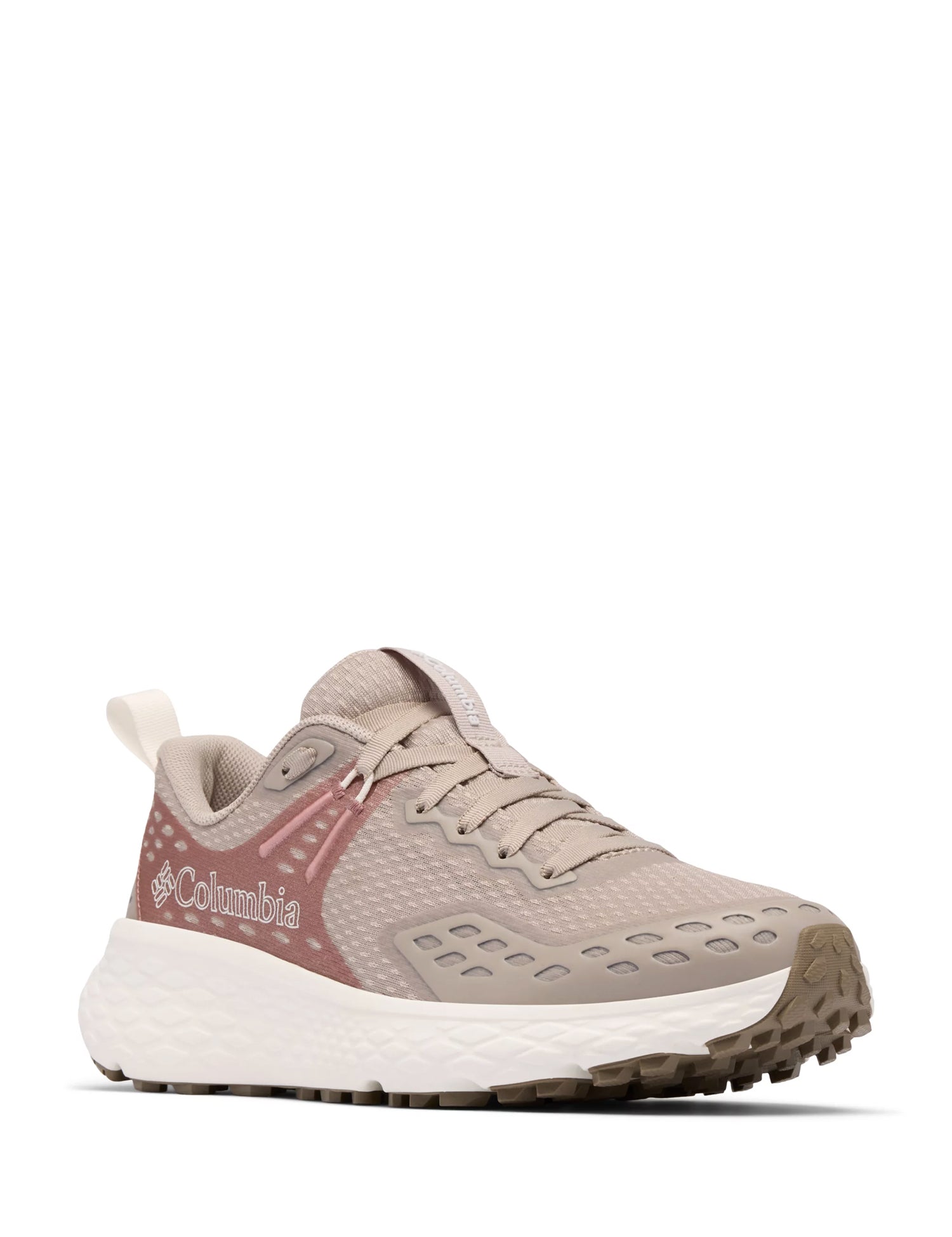 Sneakers Beige Columbia