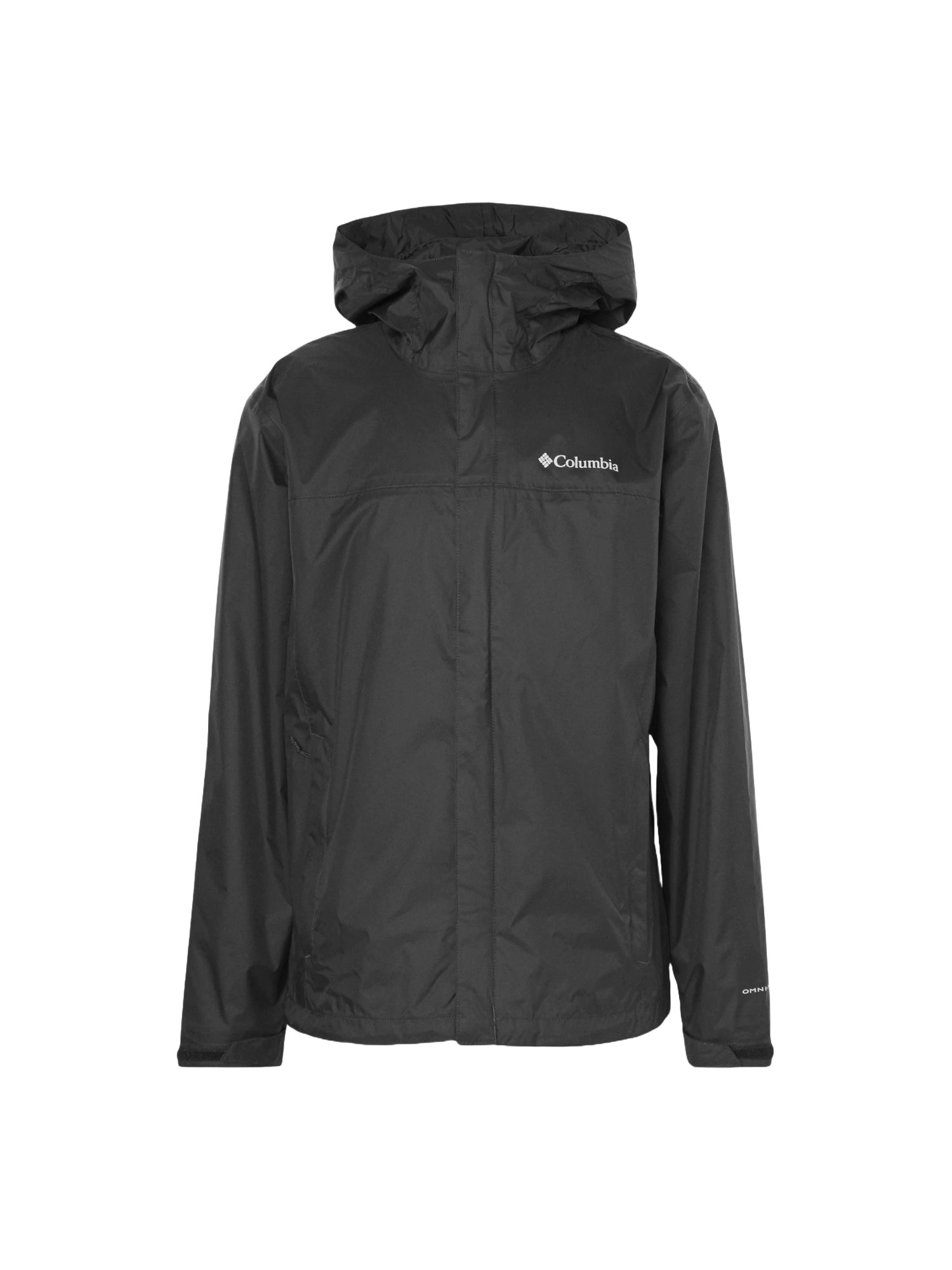 Giacche Nero Columbia