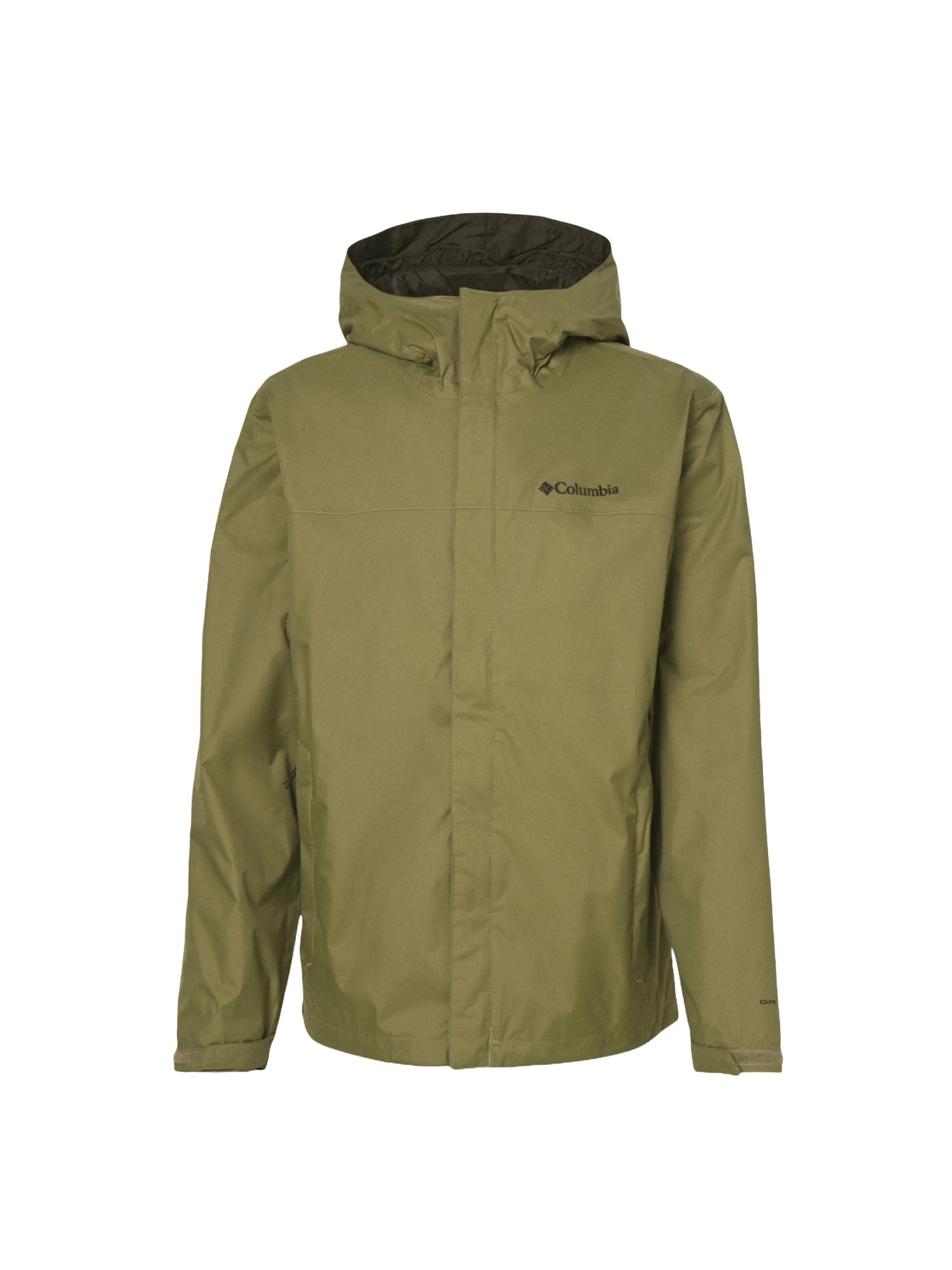 Giacche Verde Columbia