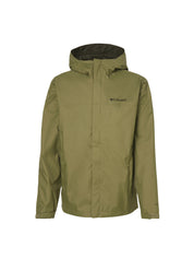 Giacche Verde Columbia