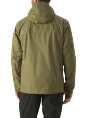 Giacche Verde Columbia