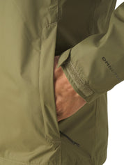 Giacche Verde Columbia