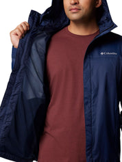 Giacche Blu Columbia