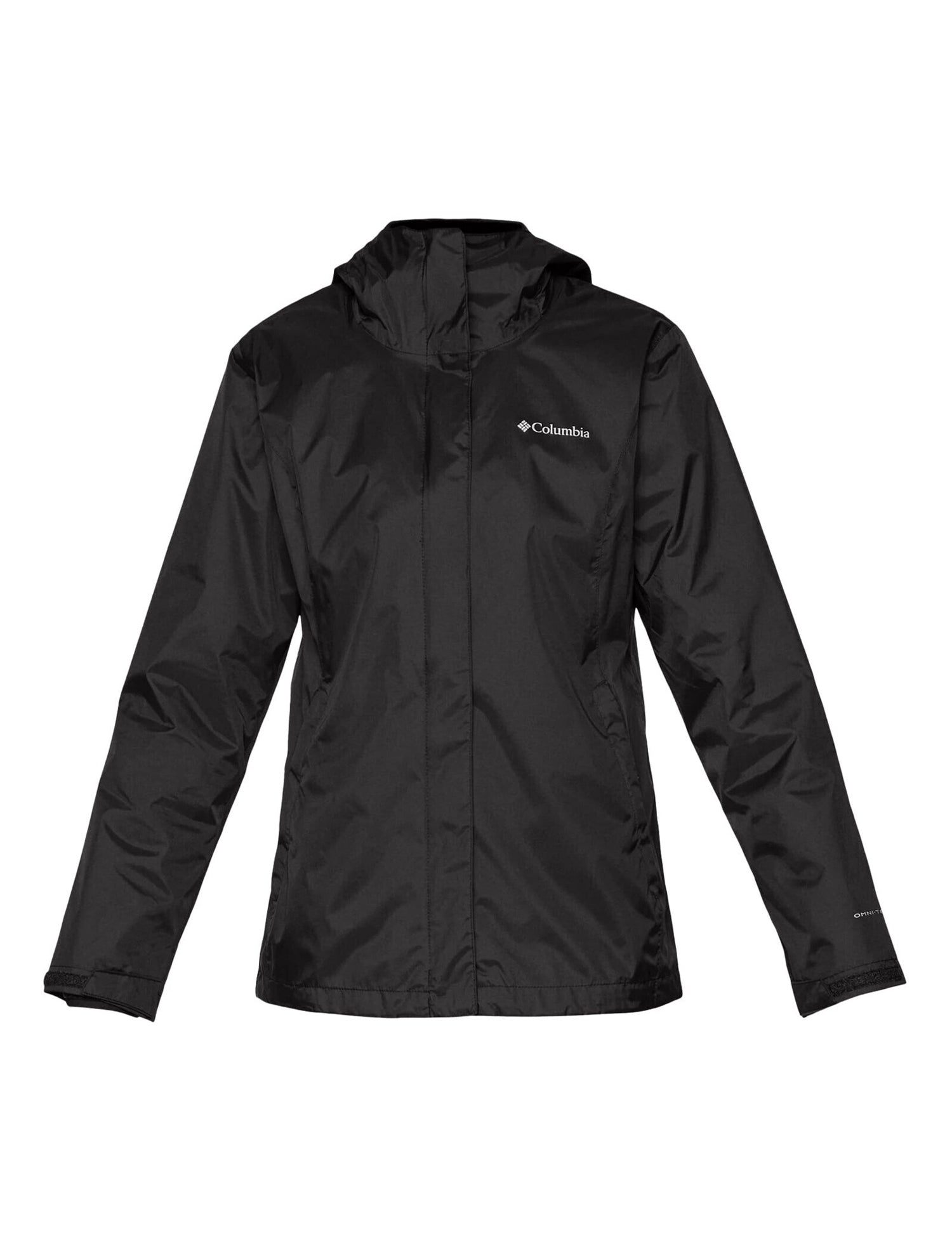 Giacche Nero Columbia