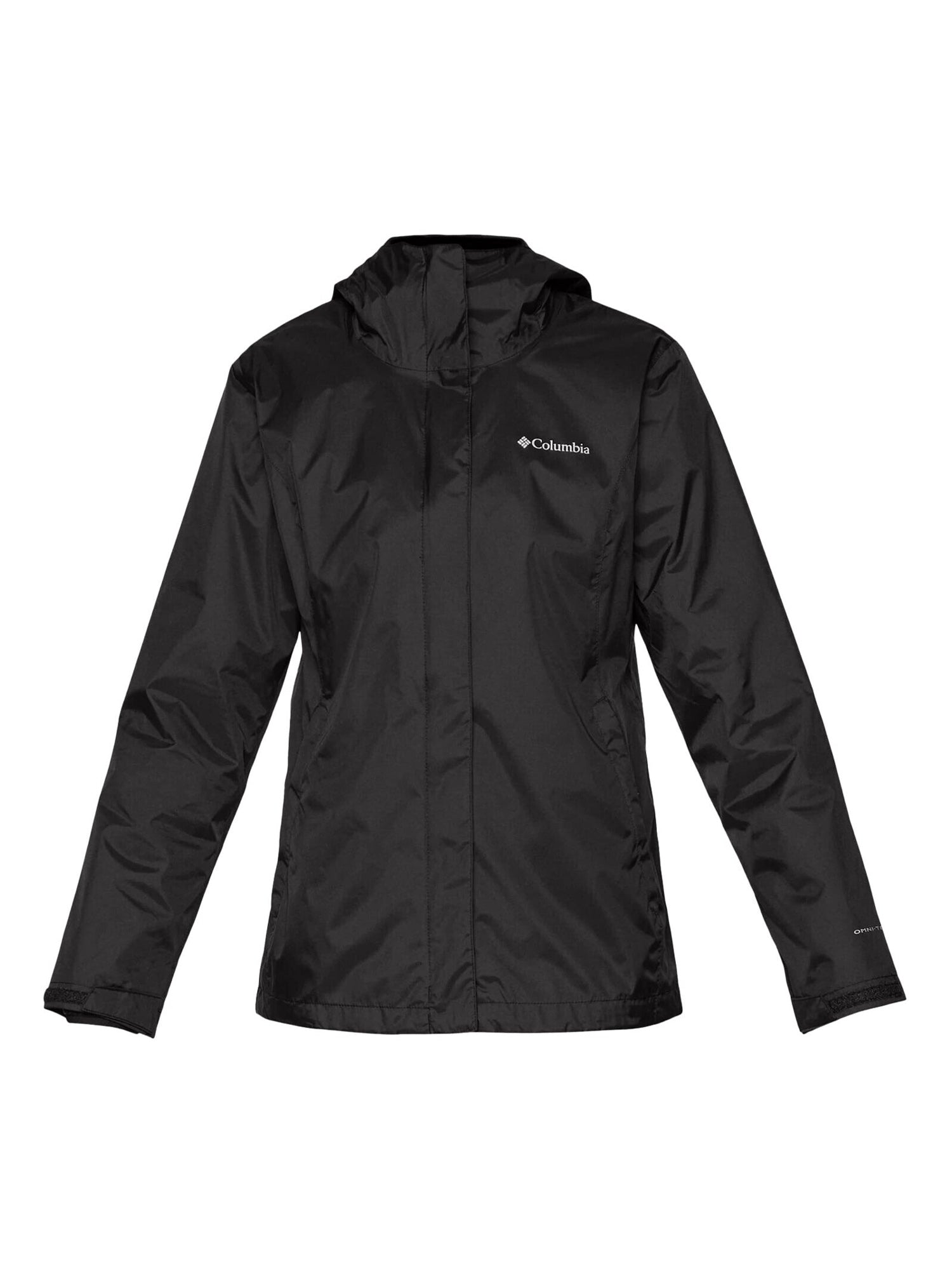 Giacche Nero Columbia