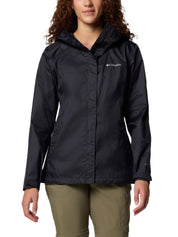 Giacche Nero Columbia