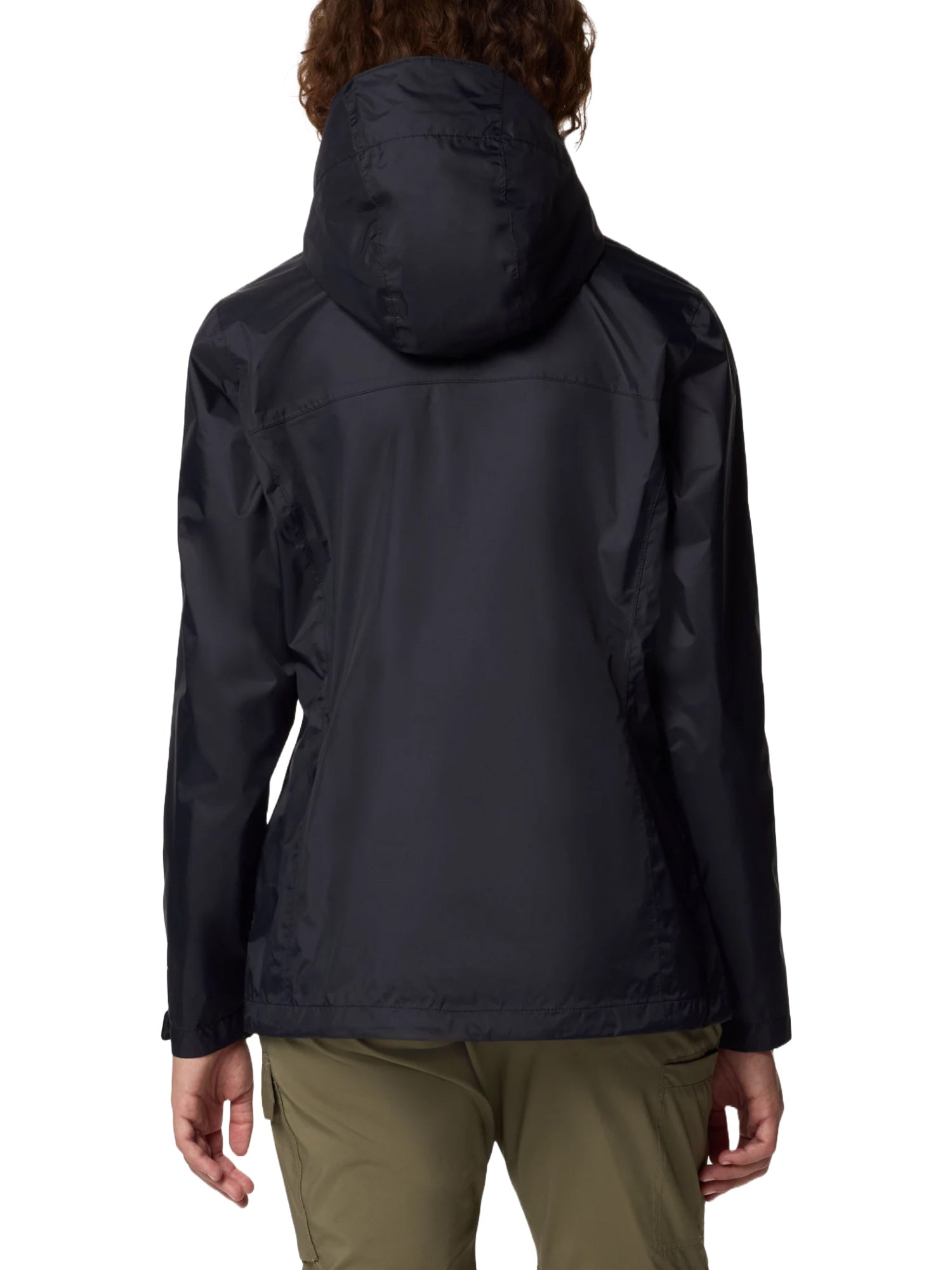 Giacche Nero Columbia