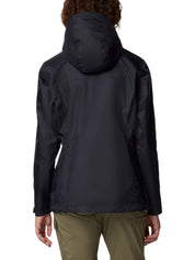 Giacche Nero Columbia