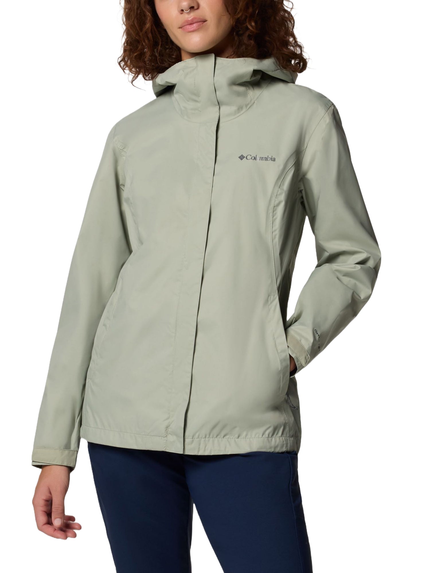 Giacche Verde Columbia