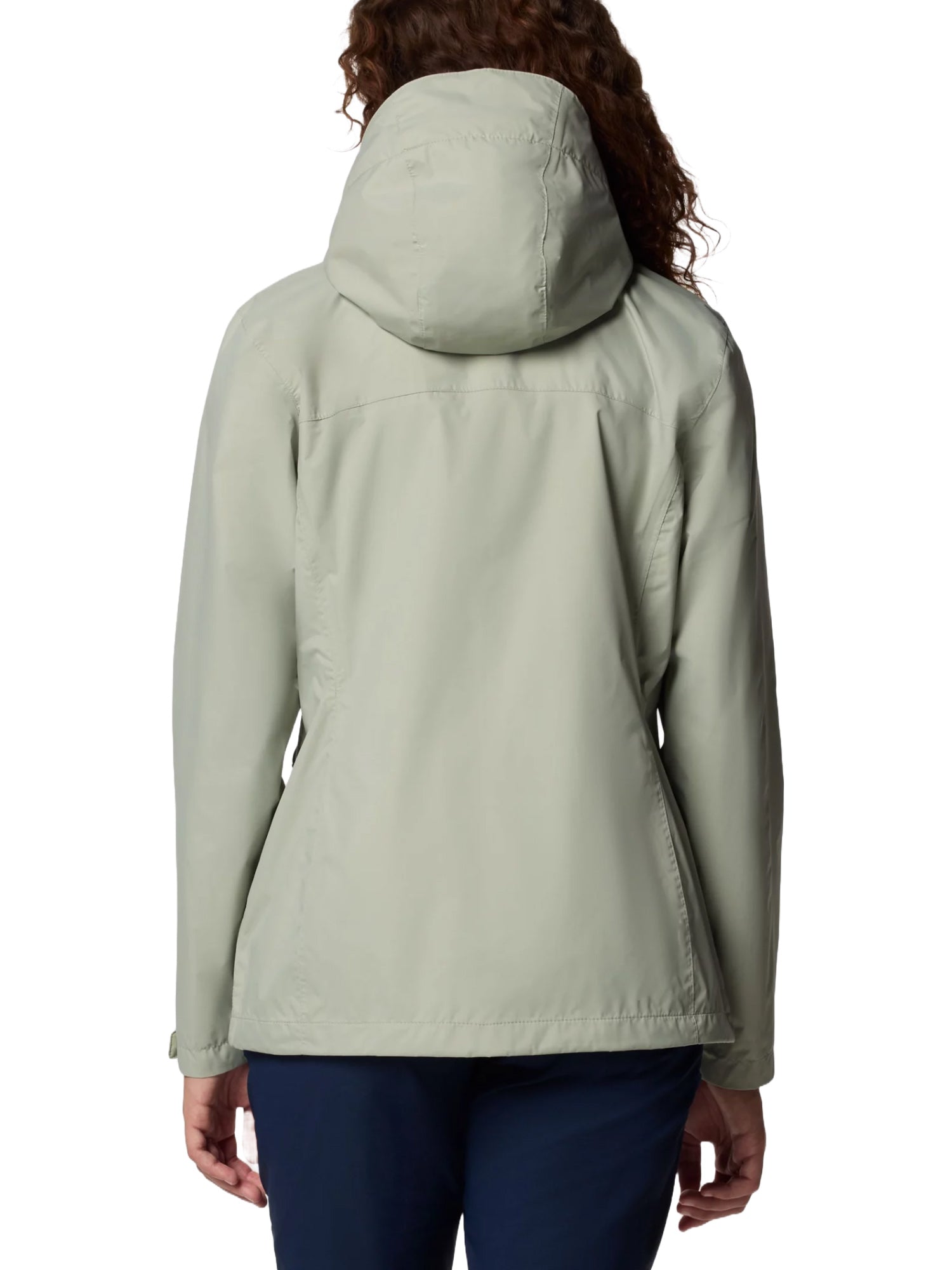 Giacche Verde Columbia