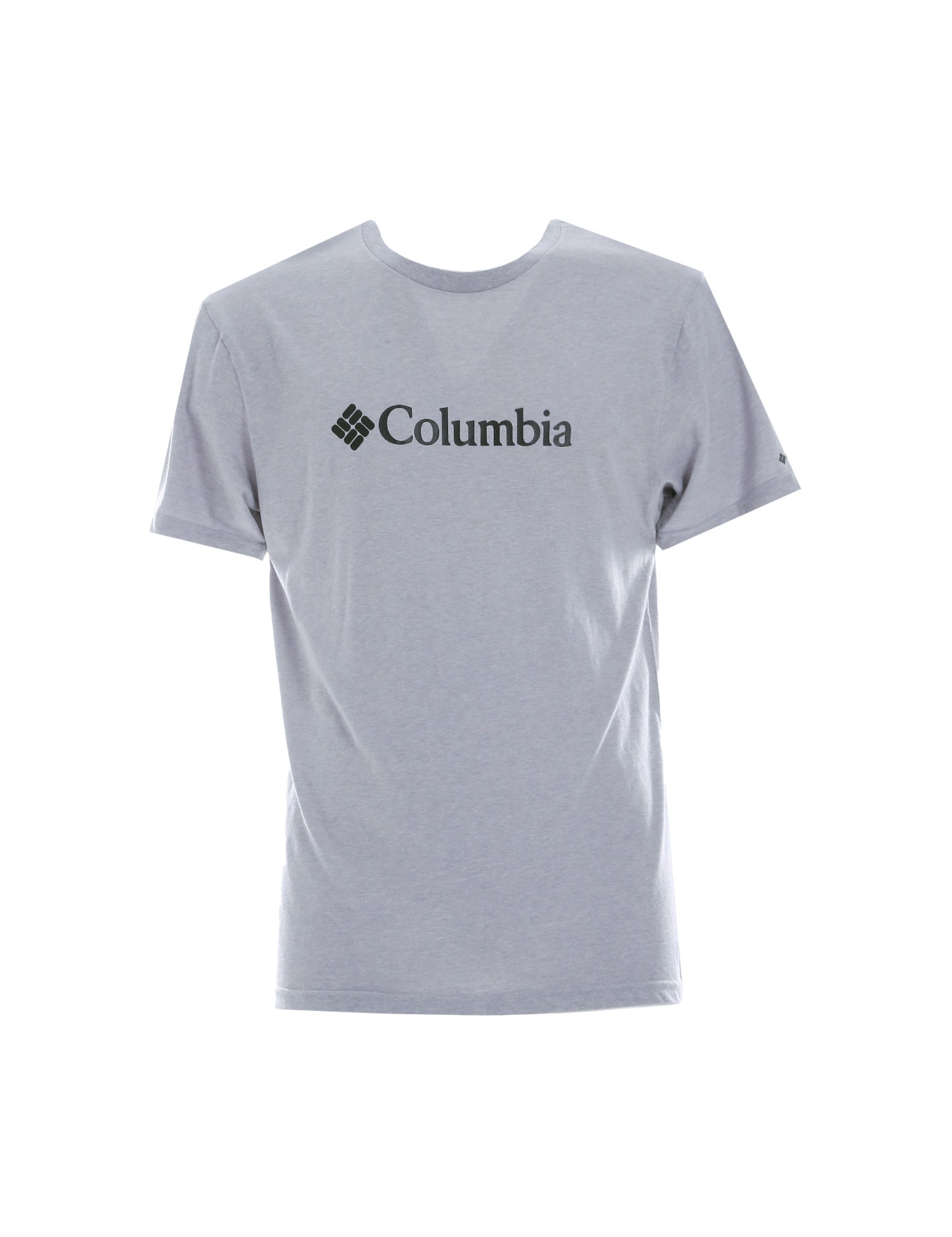T-shirt Grigio Columbia