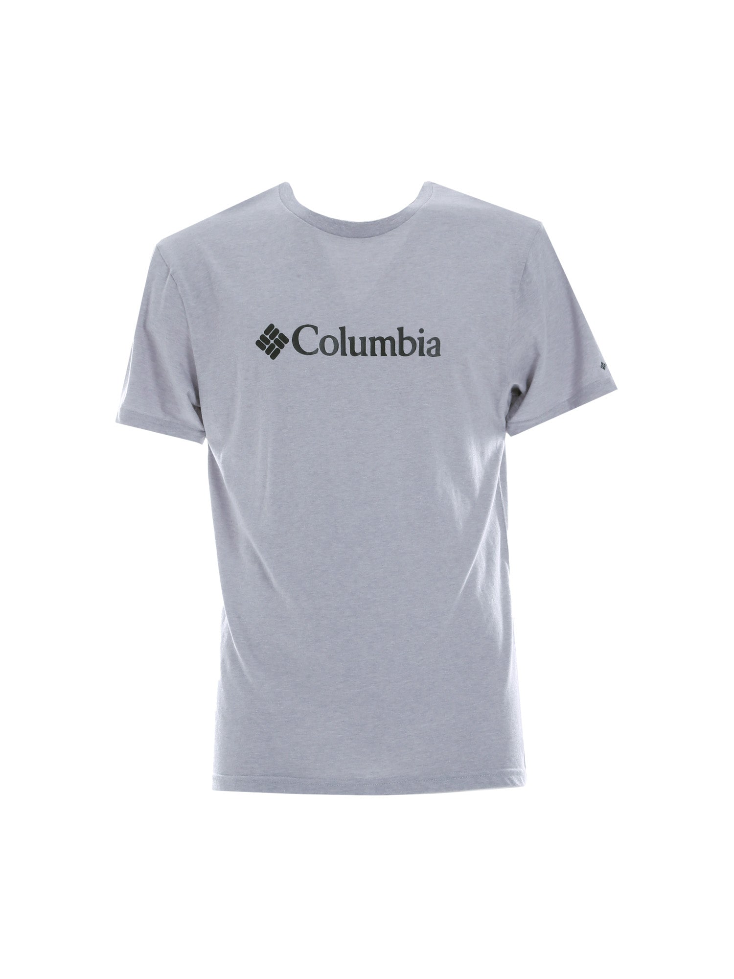 T-shirt Grigio Columbia