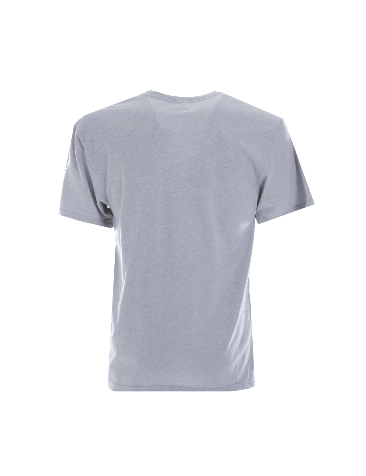 T-shirt Grigio Columbia