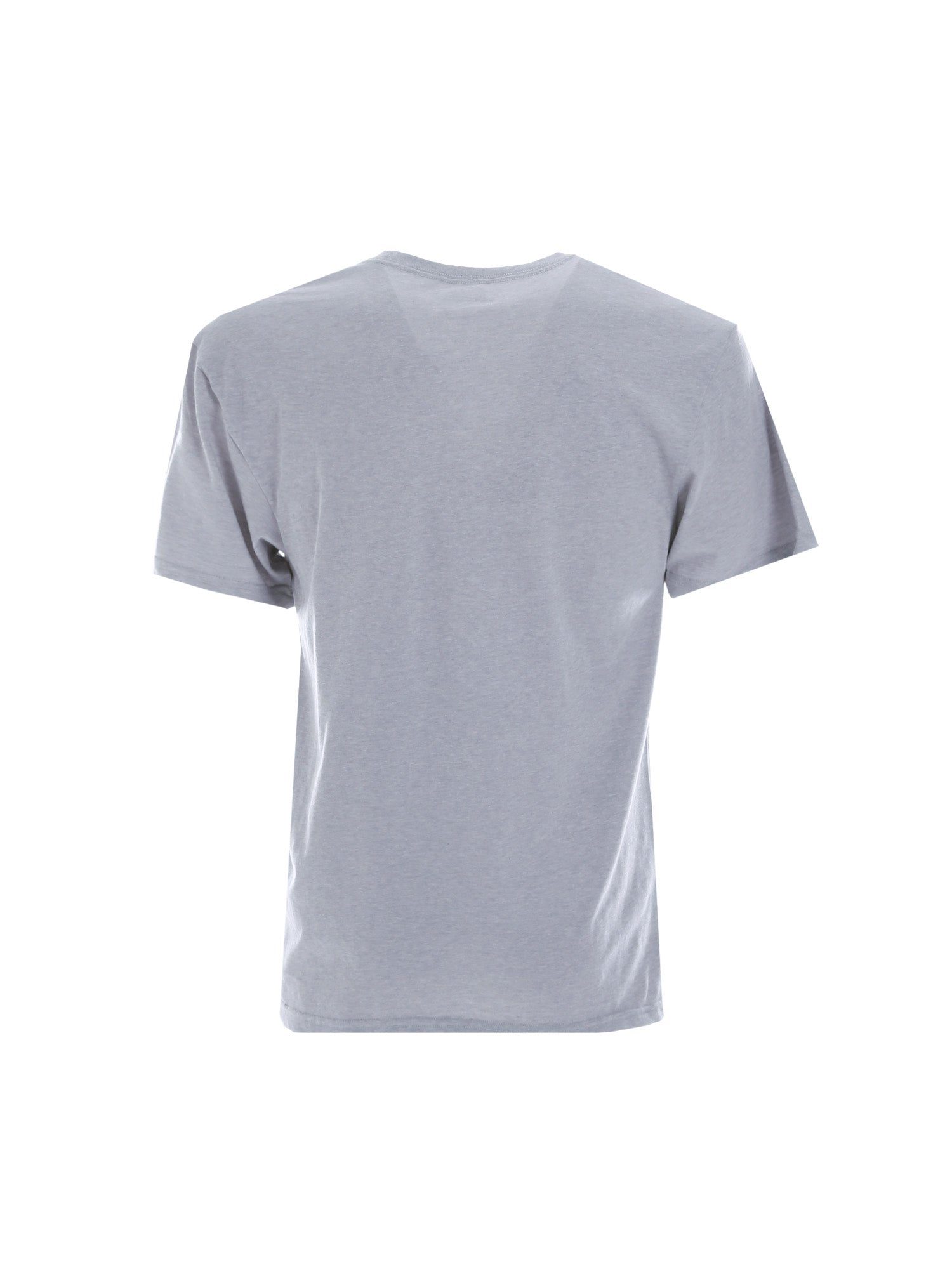 T-shirt Grigio Columbia
