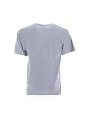 T-shirt Grigio Columbia