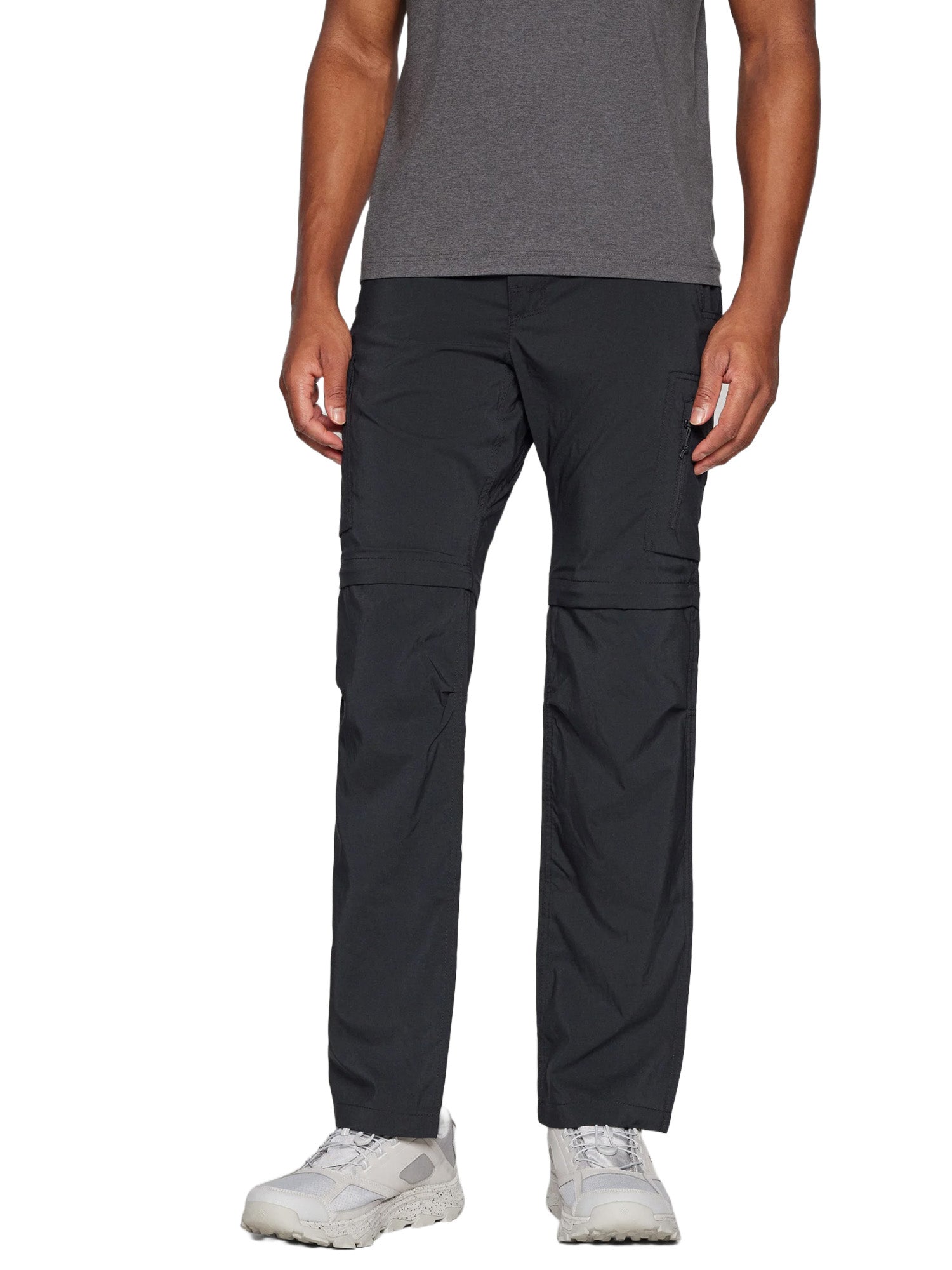 Pantaloni Nero Columbia