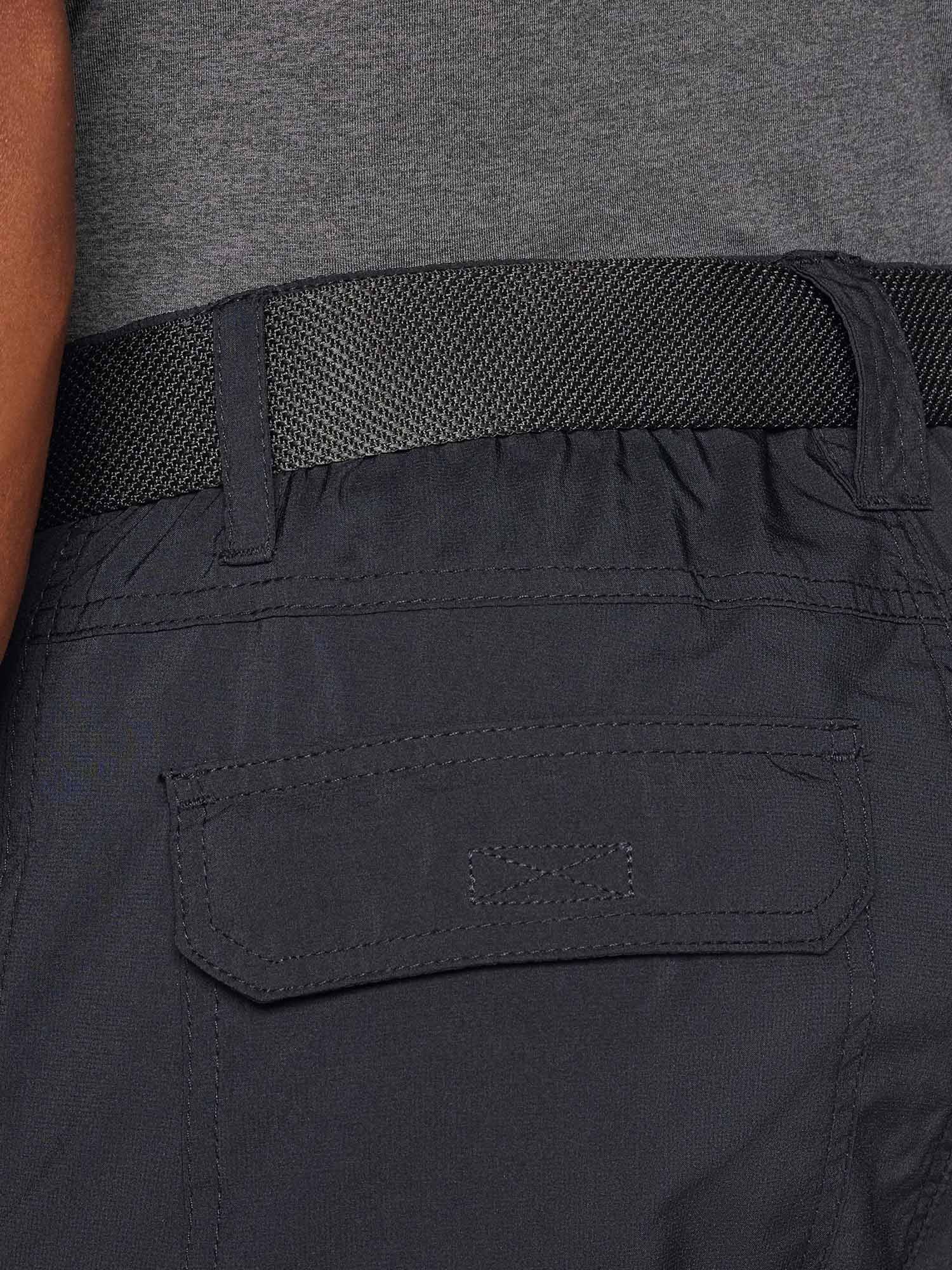 Pantaloni Nero Columbia
